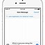 Image result for iPhone iMessage