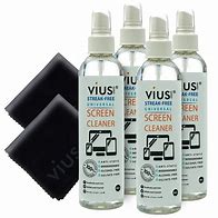 Image result for Screen Cleaning Spray