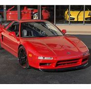 Image result for 95 Acura NSX