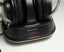 Image result for Panasonic Wf950 Wireless Headphones