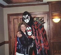 Image result for Kiss Demon WCW