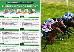 Image result for Horse Racing Pick