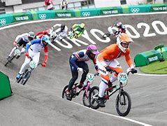 Image result for BMX Racing Games