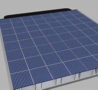 Image result for Solar Panel Model