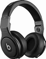 Image result for Beats by Dre Front View