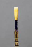 Image result for Oboe Reed