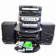 Image result for Aiwa Stack System