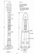 Image result for Ariane 5 Rocket 2nd Stages