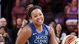 Image result for Jonquel Jones