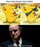 Image result for Pikachu Meme iPhone