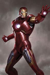 Image result for Iron Man deviantART
