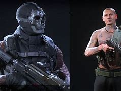Image result for Call of Duty Operator Skins