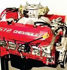 Image result for 572 Big Block Chevy Engine