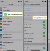 Image result for iOS 1 Passcode