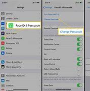 Image result for How to Change Your Phone Password