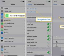 Image result for Change Email Password iPhone 7