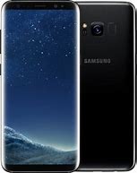 Image result for Samsung S8 Black