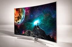 Image result for Samsung 42 inch Curved TV