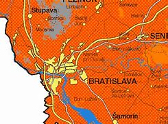 Image result for Slovensko Rozloha