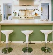 Image result for Retro Kitchen Bar Design