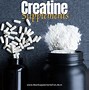 Image result for Natural Creatine