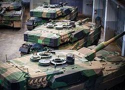 Image result for Polish Leopard 2