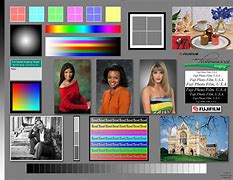 Image result for Best Image for Monitor Calibration