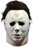 Image result for Scary Masks