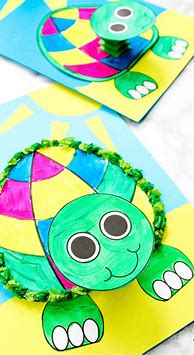 Image result for Free Paper Crafts for Kids