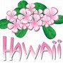 Image result for Hawaiian Aloha Clip Art Free