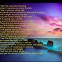 Image result for Beautiful Poetry About Life