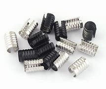 Image result for Ribbon End Clamps