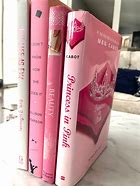 Image result for Rose Gold Pink Book