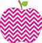 Image result for Pink Apple Cartoon