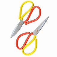 Image result for Sharp Big Scissors