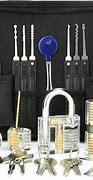 Image result for Lock Pick Tension Tool