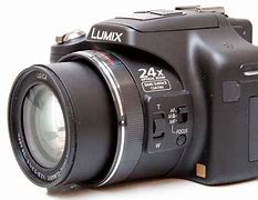 Image result for Panasonic Lumix DMC-FZ150