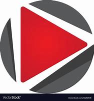 Image result for Play Button Icon Vector