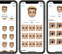 Image result for Me Moji iPhone 6