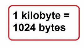 Image result for 700 Kilobytes
