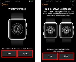 Image result for Apple Watch Pairing Initial QR Code