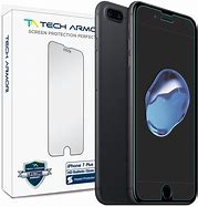 Image result for iPhone 7 with Screen Protector