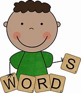 Image result for Word All Clip Art