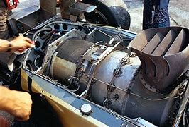 Image result for Lotus 56B