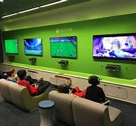 Image result for PS4 Room