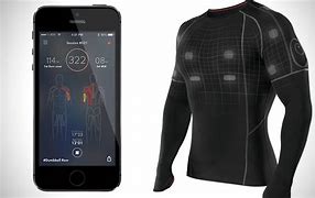 Image result for Wearable Tech Clothing
