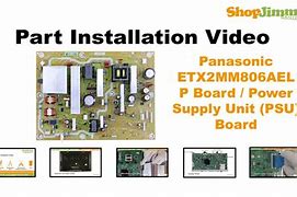 Image result for Panasonic TV Repair