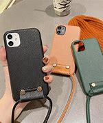 Image result for iPhone 13 Pro Case with Strap