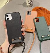 Image result for iPhone Case with Shoulder Strap