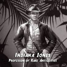 Image result for Indiana Jones Fan Art